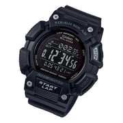 Casio STL-S110H-1B2 Enticer Men's Watch Casio STL-S110H-1B2 Enticer Men's Watch