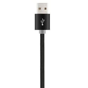 Xcell Micro USB Cable Black X 5 Pack Xcell Micro USB Cable Black X 5 Pack