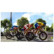 Xbox One Tour De France 2018 Game Xbox One Tour De France 2018 Game