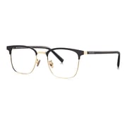 Bolon Black Frames Unisex BJ7016-B10-52 Bolon Black Frames Unisex BJ7016-B10-52
