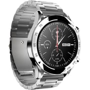 HiFuture GOPRO Smart Watch Sliver HiFuture GOPRO Smart Watch Sliver