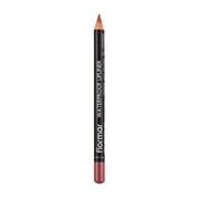F/m Waterproof Lipliner Pencil - 236 Nut Cookie F/m Waterproof Lipliner Pencil - 236 Nut Cookie