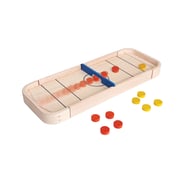 PlanToys Wooden 2-In-1 Shuffleboard-Game PlanToys Wooden 2-In-1 Shuffleboard-Game