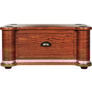 Crosley ST15-WA Jukebox Stand For CR1215A-WA Digital Led Jukebox Walnut Crosley ST15-WA Jukebox Stand For CR1215A-WA Digital Led Jukebox Walnut