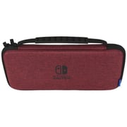 Hori Case For Nintendo Switch OLED Red Hori Case For Nintendo Switch OLED Red