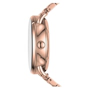 Fossil Q Wander Metal Smart Watch Women Fossil Q Wander Metal Smart Watch Women