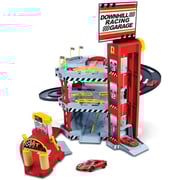 Bburago 56096 Ferrari Downhill Playset Bburago 56096 Ferrari Downhill Playset