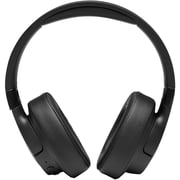 JBL Tune 760NC Wireless Over Ear NC Headphone Black JBL Tune 760NC Wireless Over Ear NC Headphone Black