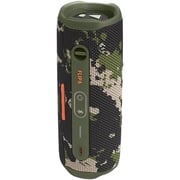 JBL Flip 6 Waterproof Portable Bluetooth Speaker Squad JBL Flip 6 Waterproof Portable Bluetooth Speaker Squad