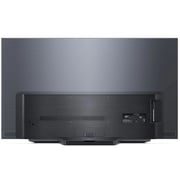 LG OLED 2022 TV 65 Inch CS Series, narrow bezel Design 4K