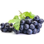Black Grapes Seedless Imported 500g Black Grapes Seedless Imported 500g
