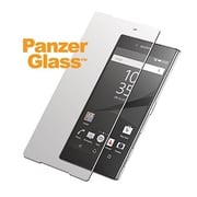 Panzerglass Premium Glass Screen Protector Clear For Sony Xperia XZ1 Compact - 7612 Panzerglass Premium Glass Screen Protector Clear For Sony Xperia XZ1 Compact - 7612