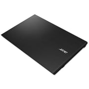 Acer Aspire F5-573G-58LQ Laptop - Core i5 2.5GHz 6GB 1TB 2GB Win10 15.6inch HD Black English/Arabic Keyboard Acer Aspire F5-573G-58LQ Laptop - Core i5 2.5GHz 6GB 1TB 2GB Win10 15.6inch HD Black English/Arabic Keyboard