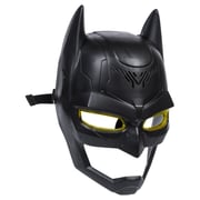 DC Batman Voice Changing Mask DC Batman Voice Changing Mask