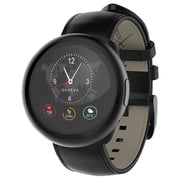 MyKronoz ZeRound2HR Smart Watch Black