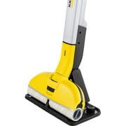 Karcher Hard Floor Cleaner Yellow FC3 Cordless