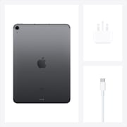iPad Air (2020) WiFi+Cellular 64GB 10.9inch Space Grey - Middle East Version iPad Air (2020) WiFi+Cellular 64GB 10.9inch Space Grey - Middle East Version