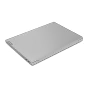 Lenovo ideapad S340-14IWL Laptop - Core i5 1.6GHz 4GB 256GB Shared Win10 14inch FHD Platinum Grey