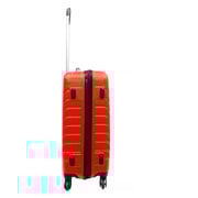 Highflyer Pizza Series Trolley Luggage Bag Red 3pc Set TH10113PC Highflyer Pizza Series Trolley Luggage Bag Red 3pc Set TH10113PC