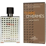 Hermes Terre De Hermes Ltd Edi Falcon Eau De Toilette For Men 100ml