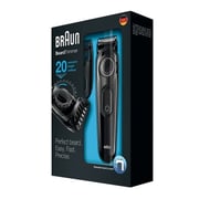 Braun Beard Trimmer BT3020 Braun Beard Trimmer BT3020