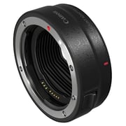 Canon EF-EOS R Mount Adapter Black Canon EF-EOS R Mount Adapter Black