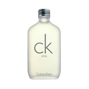 Calvin Klein CK One EDT 100ml Men
