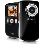 Coby CAM3002 Snapp Mini Camcorder Coby CAM3002 Snapp Mini Camcorder