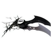 3DLightFX 80002 Batman Batarang 3D Deco Light 3DLightFX 80002 Batman Batarang 3D Deco Light