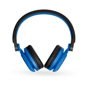 Energy Sistem Urban 2 Bluetooth Over-Ear Headphones (MP3 Micro SD player, Radio, Bluetooth) Indigo Energy Sistem Urban 2 Bluetooth Over-Ear Headphones (MP3 Micro SD player, Radio, Bluetooth) Indigo
