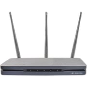 Amped Wireless Dual-band Wi-fi Router - Black (ac1900) Amped Wireless Dual-band Wi-fi Router - Black (ac1900)