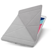 Moshi Versa Cover Case with Folding Cover For iPad Pro/Air (10.5-inch) Grey