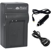Dmk Power Np-bn1 (800mah) Rechargeable Battery With Protection Box And Tc600c Car/eu Cable Battery Charger