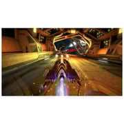 PS4 Wipeout Omega Collection Game PS4 Wipeout Omega Collection Game