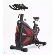 New Design Body Fitness Exercise Bike Gym Fitness Bike With 20kg Flywheel Spin Bike | MFSL-1702