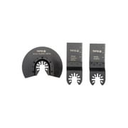 Accessories Set For Oscillating Multitool Yato Brand YT-34691 Accessories Set For Oscillating Multitool Yato Brand YT-34691