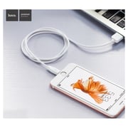 Hoco X1 Lightning Cable 3m White