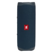 JBL FLIP5 Waterproof Portable Bluetooth Speaker Blue