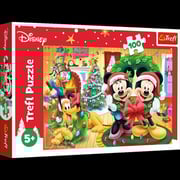Trefl 16365 Magic of Christmas Puzzle Trefl 16365 Magic of Christmas Puzzle