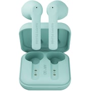 Happy Plugs Air 1 Go True Wireless Earbuds - Mint Happy Plugs Air 1 Go True Wireless Earbuds - Mint