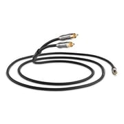 QED QE6500 Performanace J2P Cable QED QE6500 Performanace J2P Cable