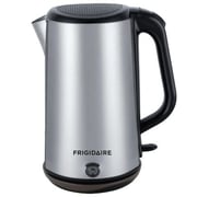 Frigidaire 1.7l Double Wall Kettle Fd2129 Frigidaire 1.7l Double Wall Kettle Fd2129