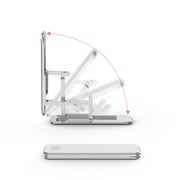 Green Lion Multipurpose Mini Stand - Gray Green Lion Multipurpose Mini Stand - Gray