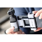 PGYTECH Osmo Pocket / DJI Pocket 2 Phone Holder PGYTECH Osmo Pocket / DJI Pocket 2 Phone Holder