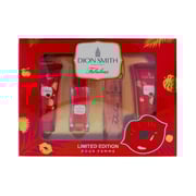 Dion Smith Fabulous Limited Edition For Woman 50ml Set Dion Smith Fabulous Limited Edition For Woman 50ml Set