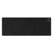 Cougar Control 2 Gaming Mouse Pad Large Black CGRKBRBS5LCON
