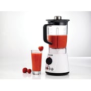 Morphy Richards 403040 Total Control Blender, White, Morphy Richards 403040 Total Control Blender, White,