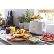 Philips Toaster HD2581 Philips Toaster HD2581