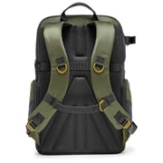 Manfrotto Street Camera Backpack Green/Grey - MBMSSBIGR Manfrotto Street Camera Backpack Green/Grey - MBMSSBIGR