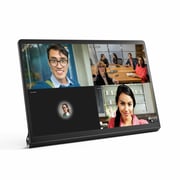 Lenovo - Yoga Tab 13 - 13 Inch - Tablet - 128gb - Shadow Black